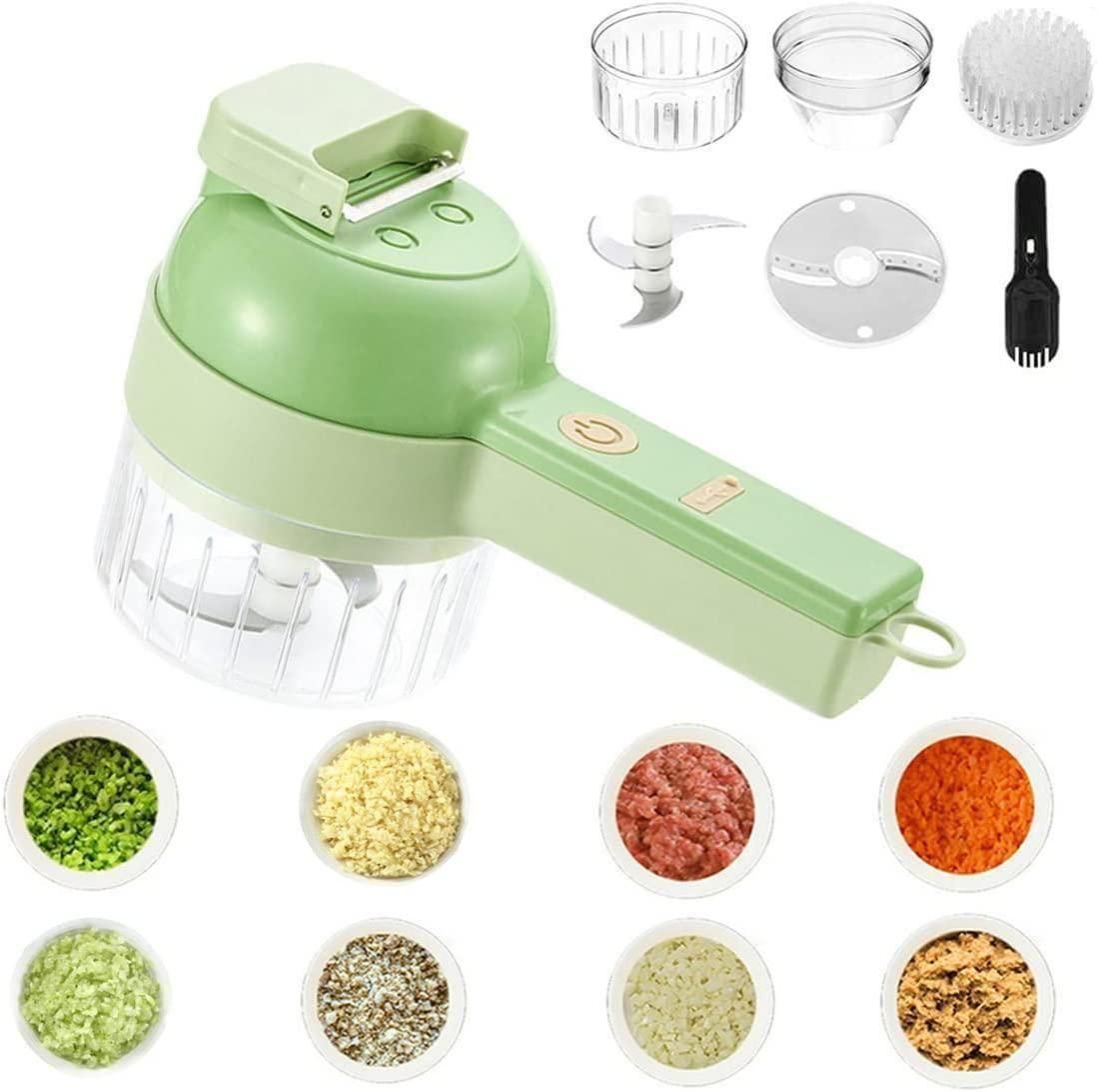 salat cutter  electrical