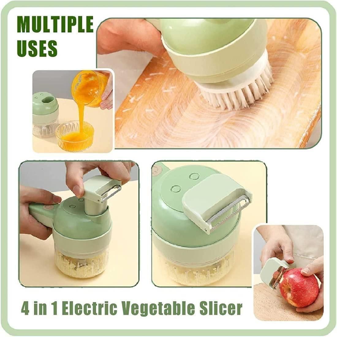 salat cutter  electrical