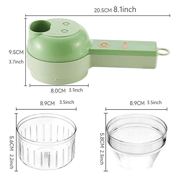 salat cutter  electrical