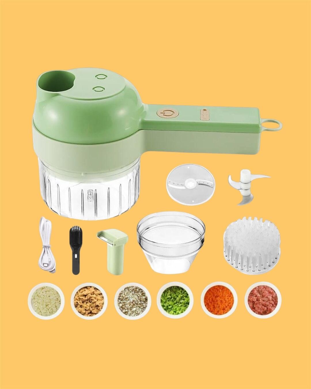 salat cutter  electrical