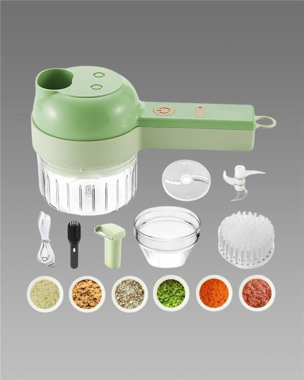 salat cutter  electrical