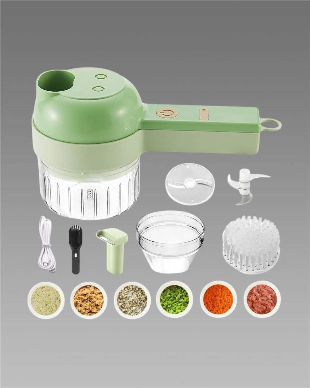 salat cutter  electrical